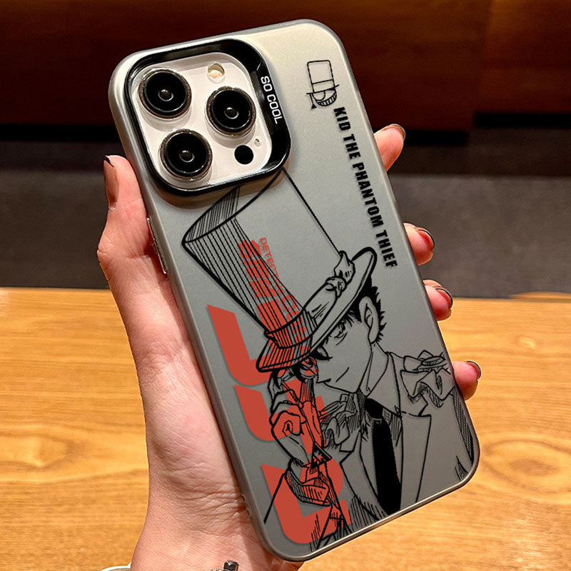 Detective Conan Phone Case