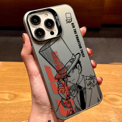 Detective Conan Phone Case