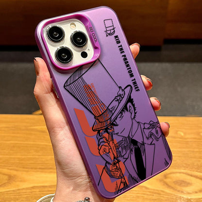 Detective Conan Phone Case