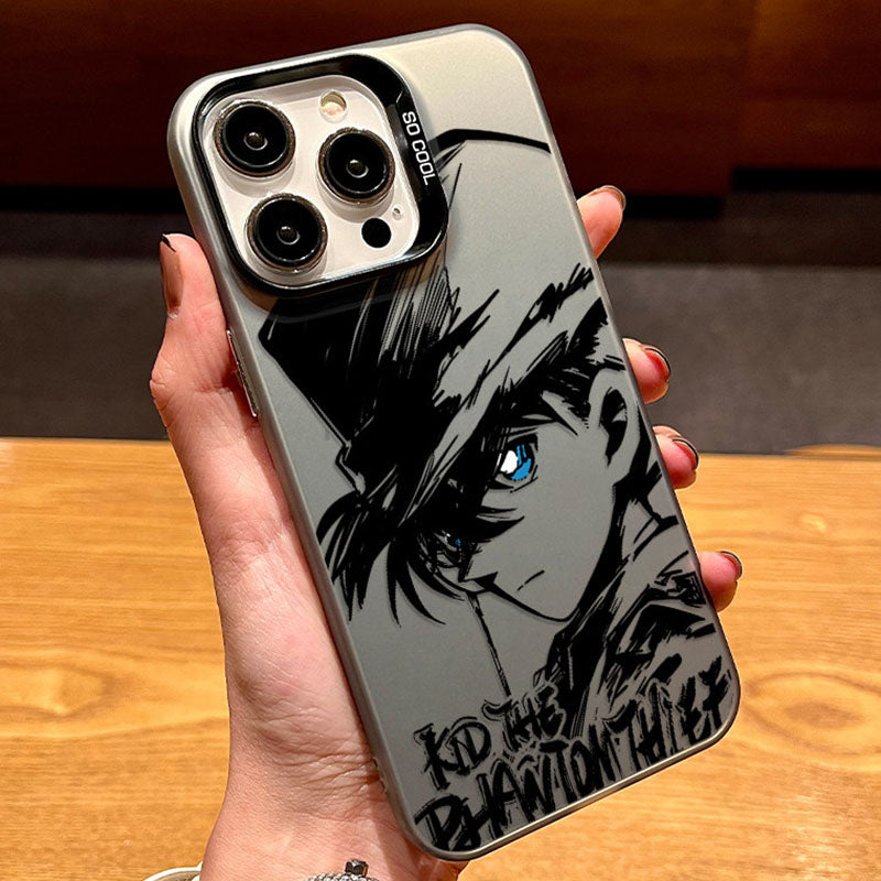 Detective Conan Phone Case