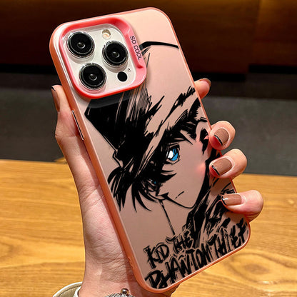 Detective Conan Phone Case