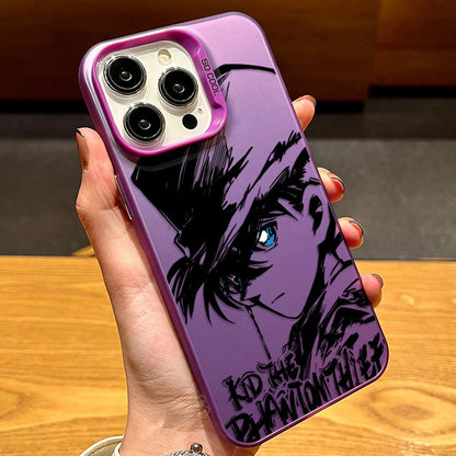 Detective Conan Phone Case
