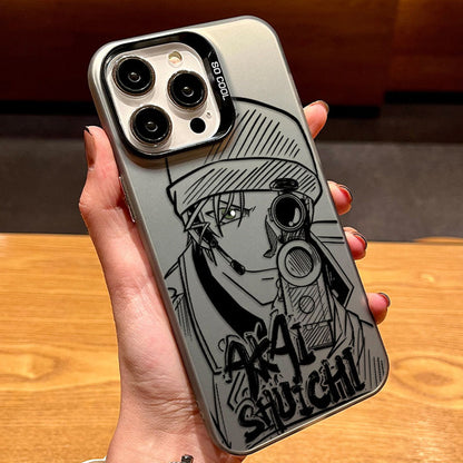 Detective Conan Phone Case