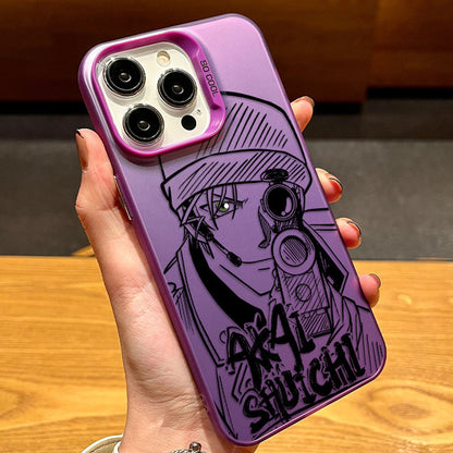 Detective Conan Phone Case