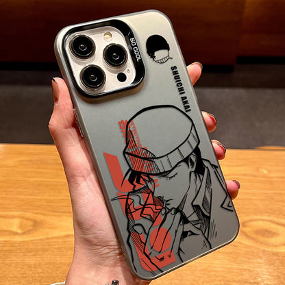 Detective Conan Phone Case