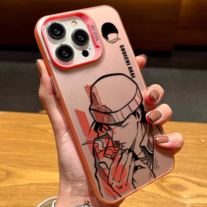 Detective Conan Phone Case