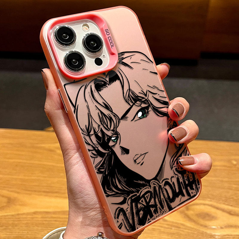 Detective Conan Phone Case