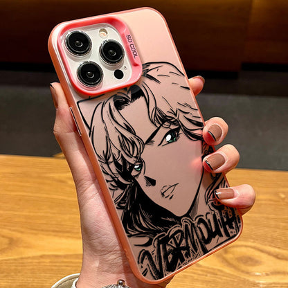 Detective Conan Phone Case