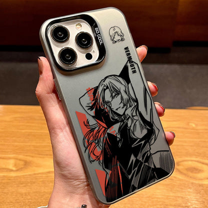 Detective Conan Phone Case