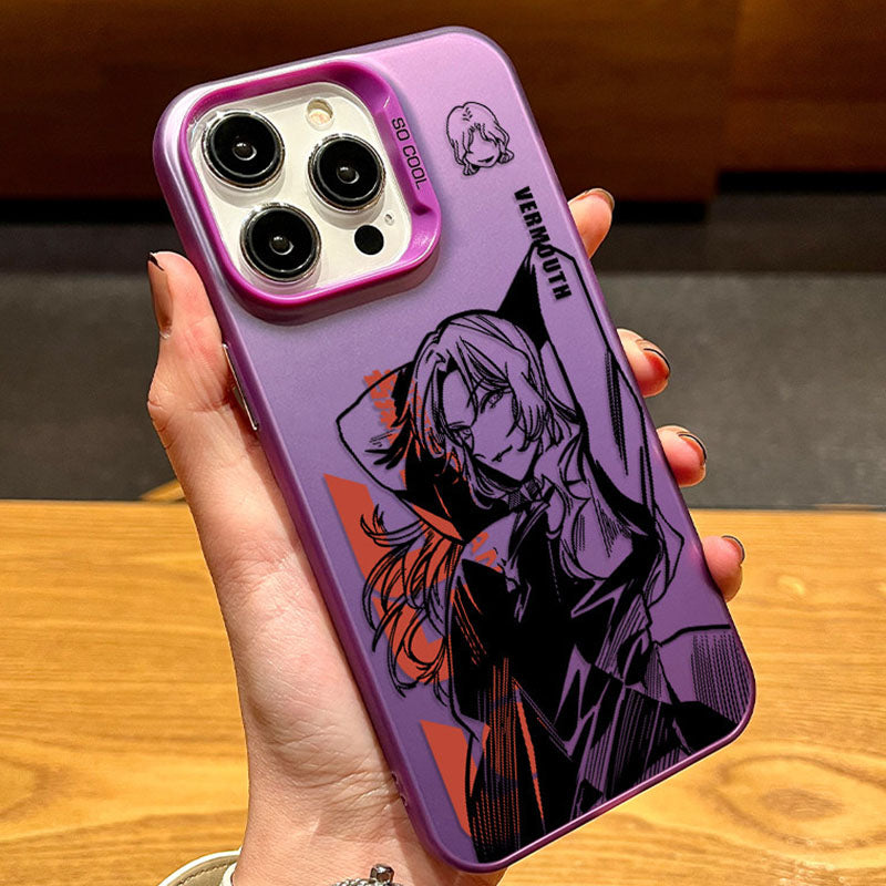 Detective Conan Phone Case