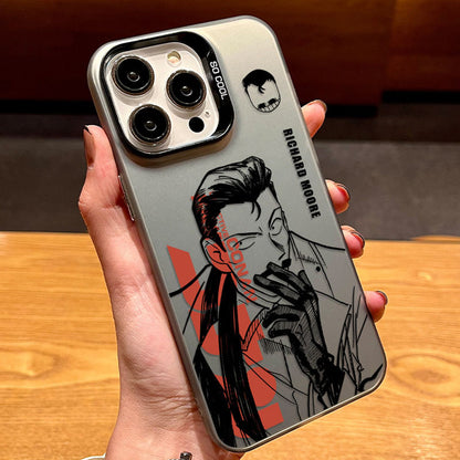 Detective Conan Phone Case