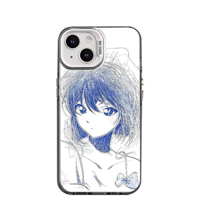 Detective Conan Phone Case