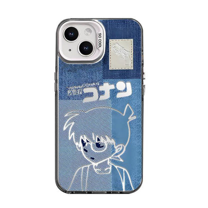 Detective Conan Phone Case