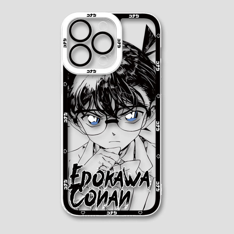 Detective Conan Phone Case