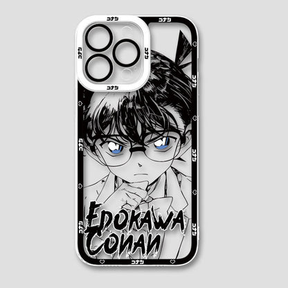 Detective Conan Phone Case