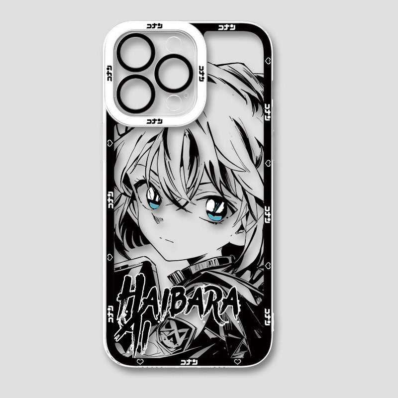 Detective Conan Phone Case