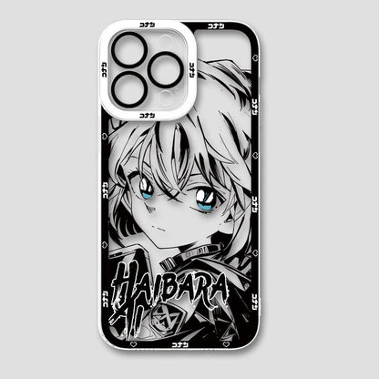 Detective Conan Phone Case