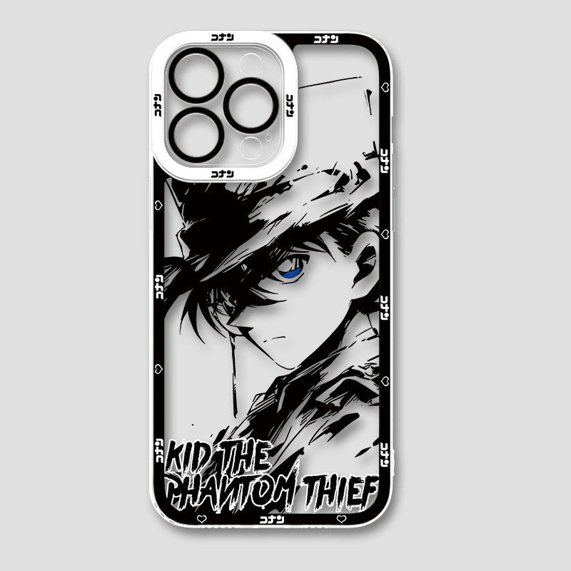 Detective Conan Phone Case
