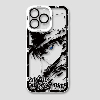 Detective Conan Phone Case