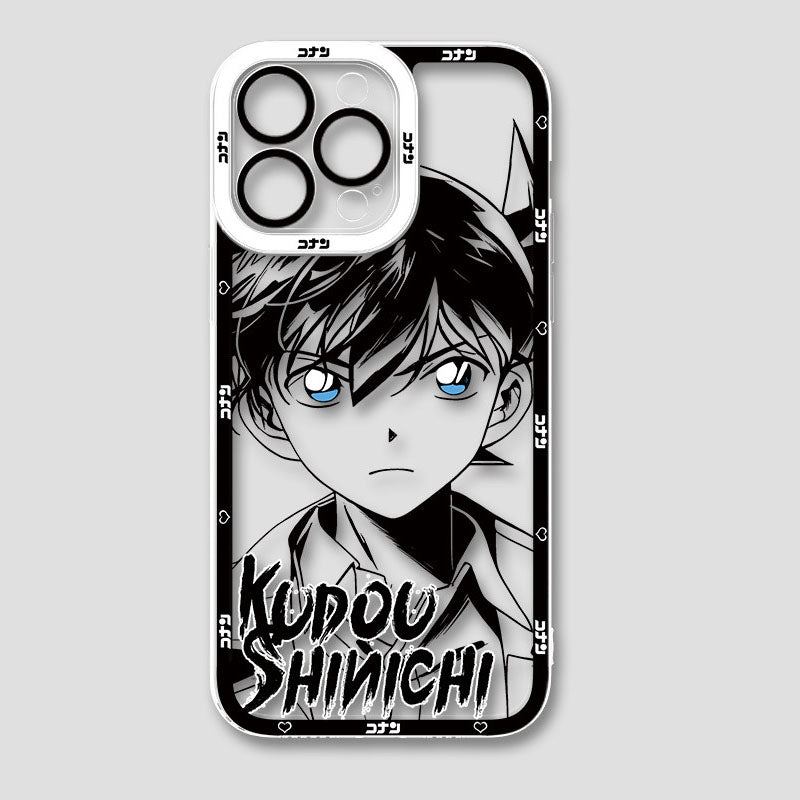 Detective Conan Phone Case