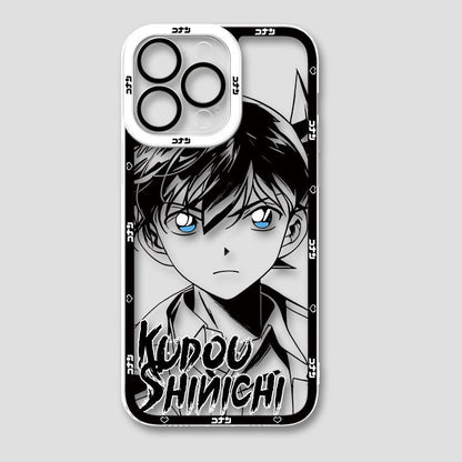Detective Conan Phone Case