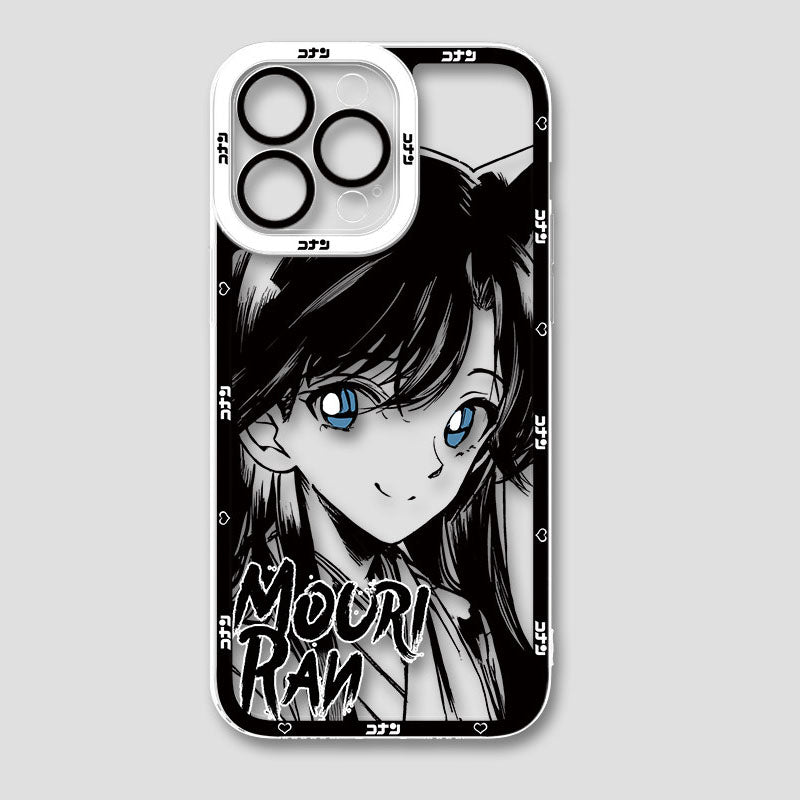 Detective Conan Phone Case