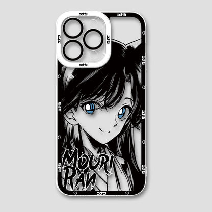 Detective Conan Phone Case