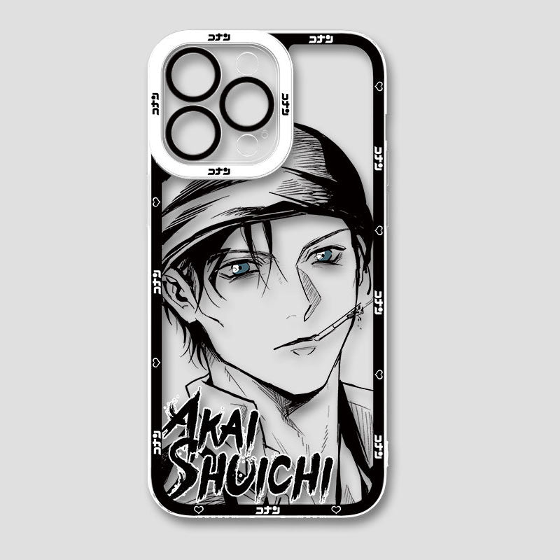 Detective Conan Phone Case