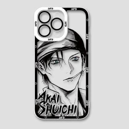 Detective Conan Phone Case