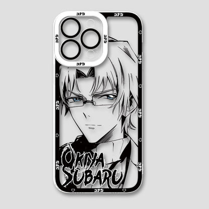Detective Conan Phone Case