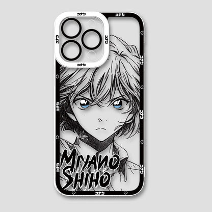 Detective Conan Phone Case