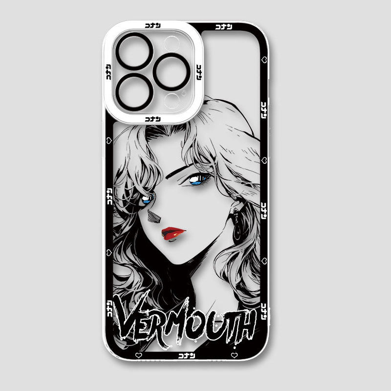 Detective Conan Phone Case