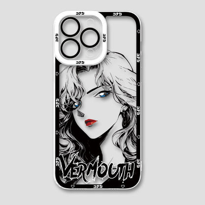 Detective Conan Phone Case