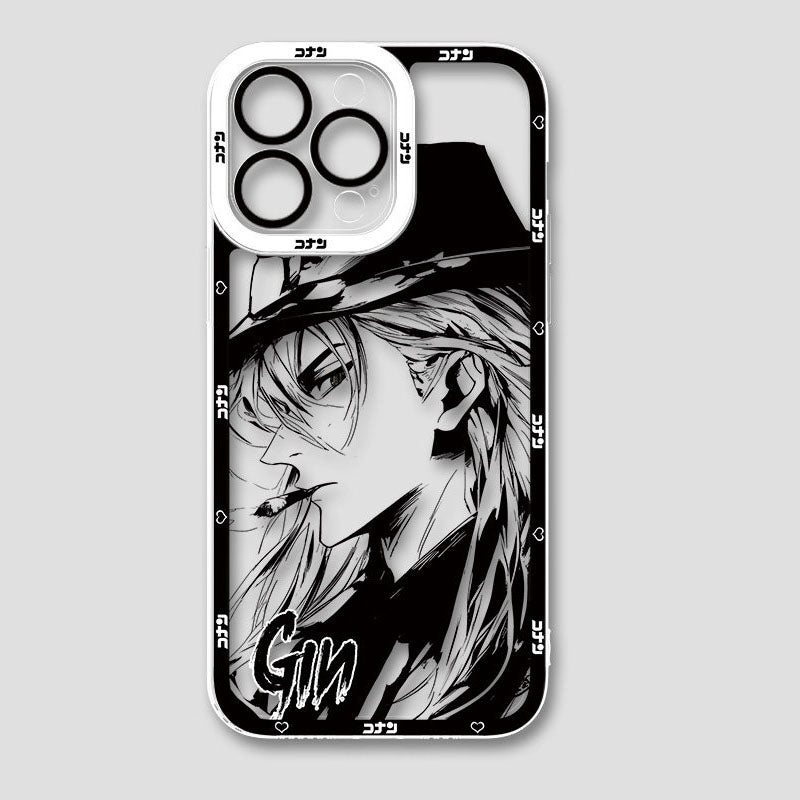 Detective Conan Phone Case