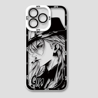 Detective Conan Phone Case