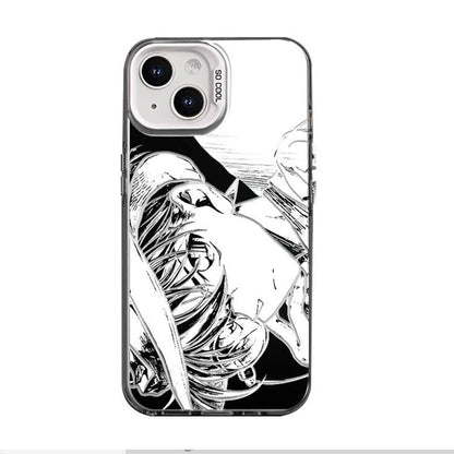 Detective Conan Phone Case