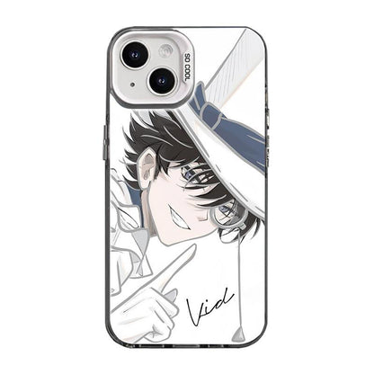 Detective Conan Phone Case