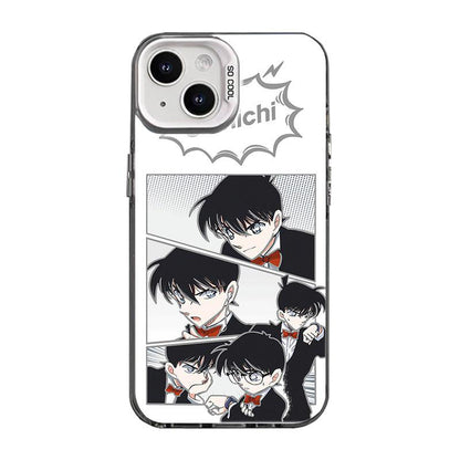 Detective Conan Phone Case