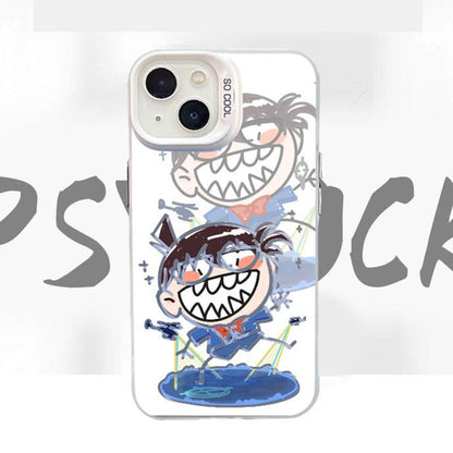 Detective Conan Phone Case