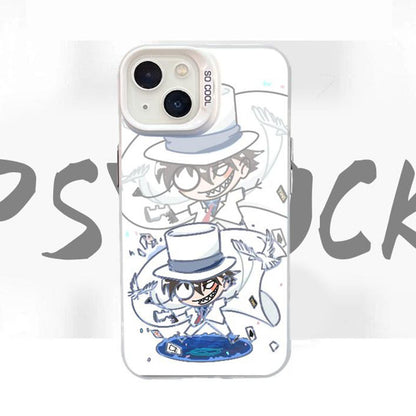 Detective Conan Phone Case