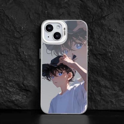 Detective Conan Phone Case
