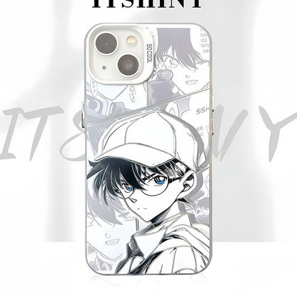 Detective Conan Phone Case