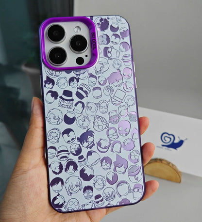 Detective Conan Phone Case
