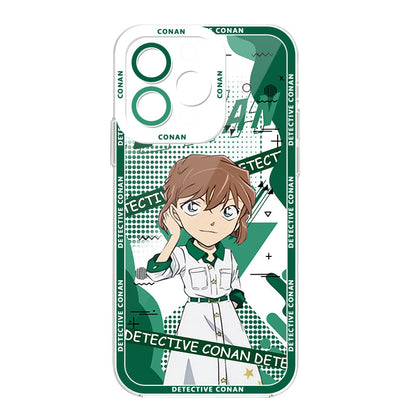 Detective Conan Phone Case