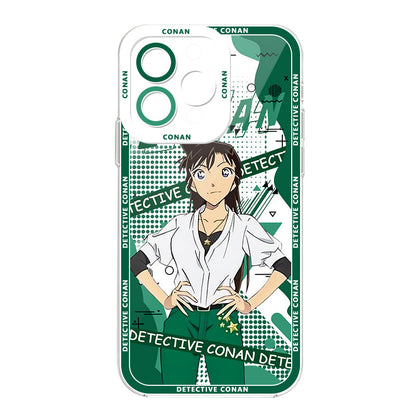Detective Conan Phone Case