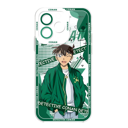 Detective Conan Phone Case