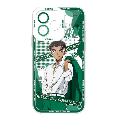 Detective Conan Phone Case
