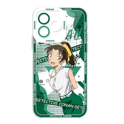 Detective Conan Phone Case