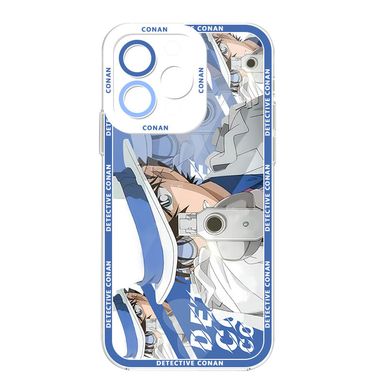 Detective Conan Phone Case
