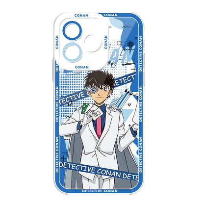 Detective Conan Phone Case